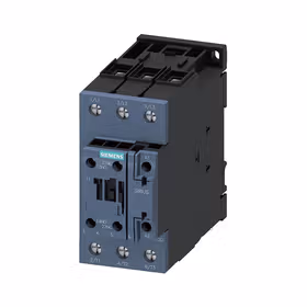 西门子 牵引接触器；3RT20381XF400LA2