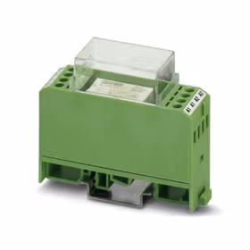 菲尼克斯 继电器模块；EMG22-REL/KSR-24/21