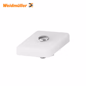 魏德米勒 多回路端子条,单/多回路端子条,额定横截面:螺钉联接,直接安装；D 2 MK5/2 PA/NA