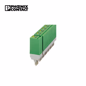 菲尼克斯 继电器连接器；ST-REL4-KG 24/ 1- 1