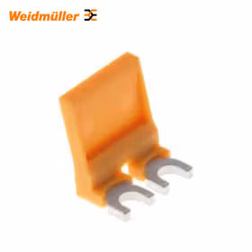 魏德米勒 附件,横联滑块；WKB 2/2