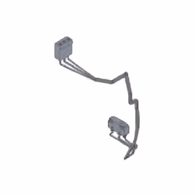 ABB 塑壳断路器附件，信号辅助触头；AUX-RTC 250V -T7M