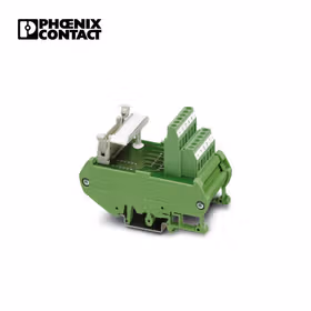 菲尼克斯 VARIOFACE接口模块；FLKM 14/PLC