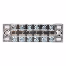 正泰 接线端子；TB-1506