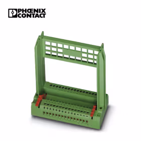 菲尼克斯 插入式板卡机架；SKBI 31