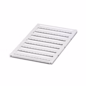 菲尼克斯 用于端子的标记条；UC-TMF 5