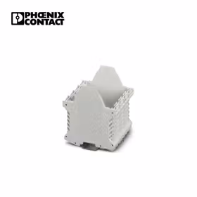 菲尼克斯 模块外壳；ME 90 UT TBUS KMGY