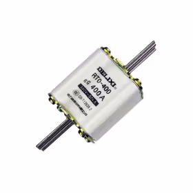 德力西电气 有填料式熔断器 熔断体；RT0-400 体 400A 380V