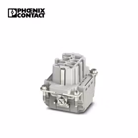 菲尼克斯 HEAVYCON孔式插芯,B6系列；HC-B06-I-PT-F