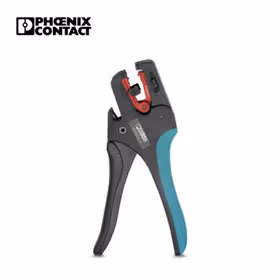 菲尼克斯 用于4-16mm电缆和导线的剥线工具；WIREFOX 16