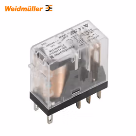 魏德米勒 电子产品(PA)；DRI 424110LD