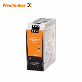 魏德米勒 电源,开关电源模块,24V；PRO MAX 180W 24V 7,5A