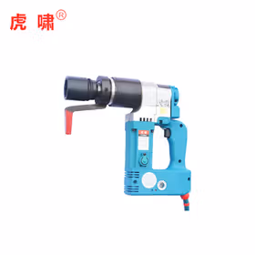 虎啸 电动扭矩扳手(Z字形反力臂)；T700A (36套筒)