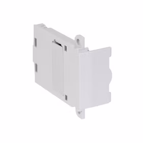 三菱电机 FX3U特殊适配器转换扩展板；FX3U-CNV-BD