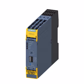 西门子 安全继电器；3SK11221CB42