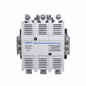 正泰 交流接触器；CJ40-200 220V