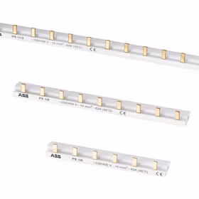 ABB 塑壳断路器附件；PS1/38H