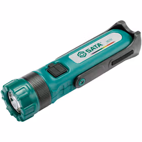 世达 多功能手电筒(长续航高显色版) 90791 可替代90790