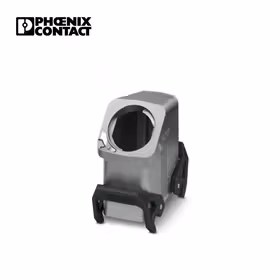 菲尼克斯 HEAVYCONEVO法兰式外壳；HC-EVO-B16-HHWD-EL-AL