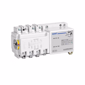 正泰 自动转换开关 NH42B-80/4SZJ；710421600000133