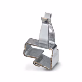 菲尼克斯 电子外壳；ME BUS FE CONTACT