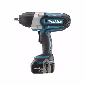 牧田(makita) 充电式冲式起子机(1/2)18V5.0Ah；DTW450RTE