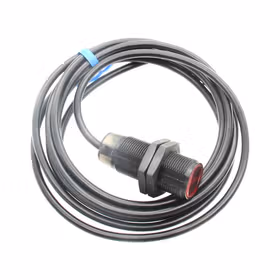 索迪龙 PM18系列光电传感器；PM18V-D10BPC