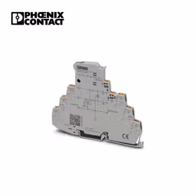 菲尼克斯 电涌保护；TTC-6-3-HF-M-12DC-PT-I