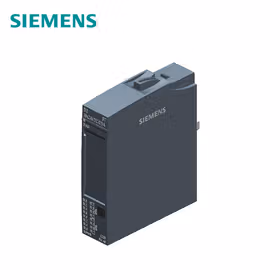 西门子 可编程控制器 ET200SP,开关量输出,120个/箱；6ES71326BH010BA0