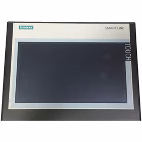 西门子 SIMATIC HMI SMART 700 IE V3 7寸宽屏TFT显示屏,800&times;480；Smart 700 IE V3