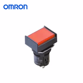 欧姆龙 指示灯；M16-JY-24D