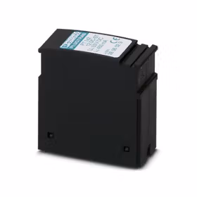 菲尼克斯 电涌保护连接器；PT1X2-12DC-ST