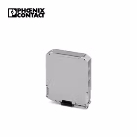 菲尼克斯 电子模块壳体；ME MAX 22,5 G 3-3 KMGY S708