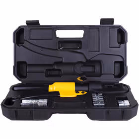 得力 液压压接钳   6-70mm；DL-YQ70