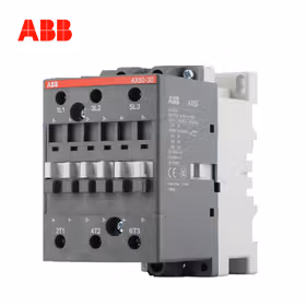 ABB 接触器；AX50-30-11-86*400-415V50Hz/415-440V60Hz