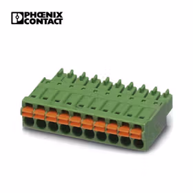 菲尼克斯 插头；FMC 1,5/ 3-ST-3,5 BD2:3-1SO