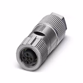 菲尼克斯 传感器/执行器连接器；SACC-FS-5QO-0,75 SH SCO