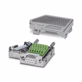 菲尼克斯 总线连接器；SUBCON-PLUS F3