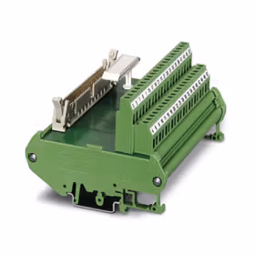 菲尼克斯 接口模块；FLKM 50/1-40