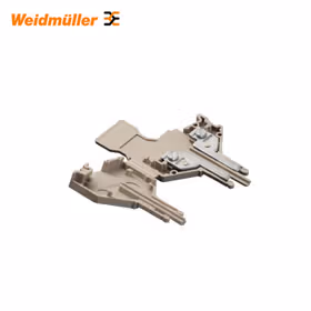 魏德米勒 附件,模块插头；BEST
