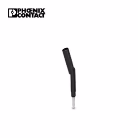 菲尼克斯 接线端子；PAIS-4-FIX BK