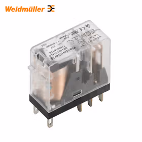 魏德米勒 电子产品(PA)；DRI 424048L