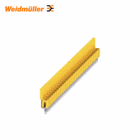 魏德米勒 接线端子附件,横联；WQV 2.5/30