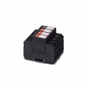 菲尼克斯 浪涌保护器；VAL-MS 230 IT/3+1