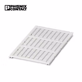 菲尼克斯 用于终端紧固件的标识；UCT-EM (30X5) YE CUS