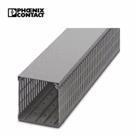 菲尼克斯 行线槽；CD 100X100