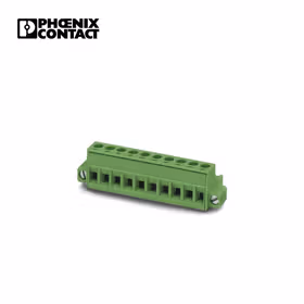 菲尼克斯 插头；MSTB 2,5/12-STF-5,08 BD:1-12