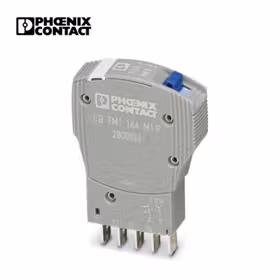 菲尼克斯 热磁设备保护开关,1位；CB TM1 16A M1 P