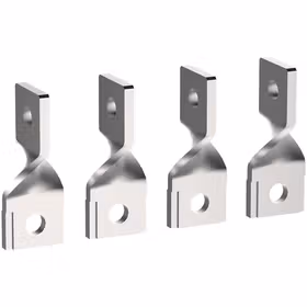 施耐德电气 接触器边缘端子扩展器 4P G115-225