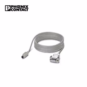 菲尼克斯 连接电缆；COM CAB MINI DIN